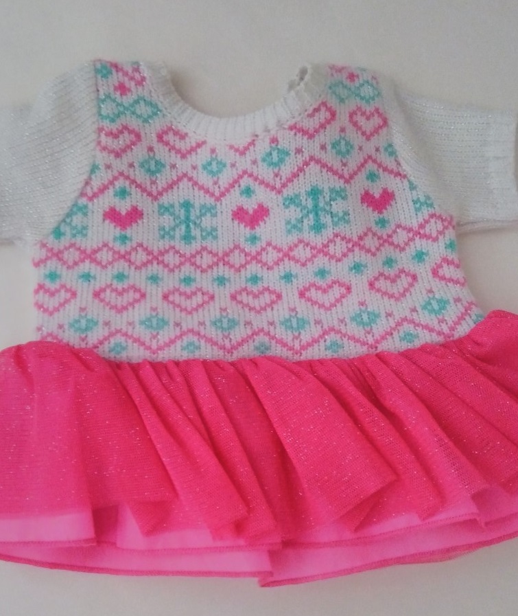  Cute build a bear outfit genuine